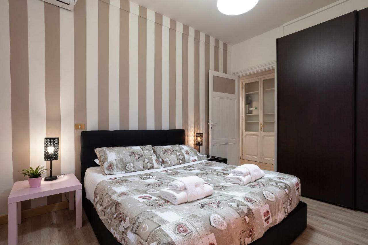 Liberty House Apartment Rom