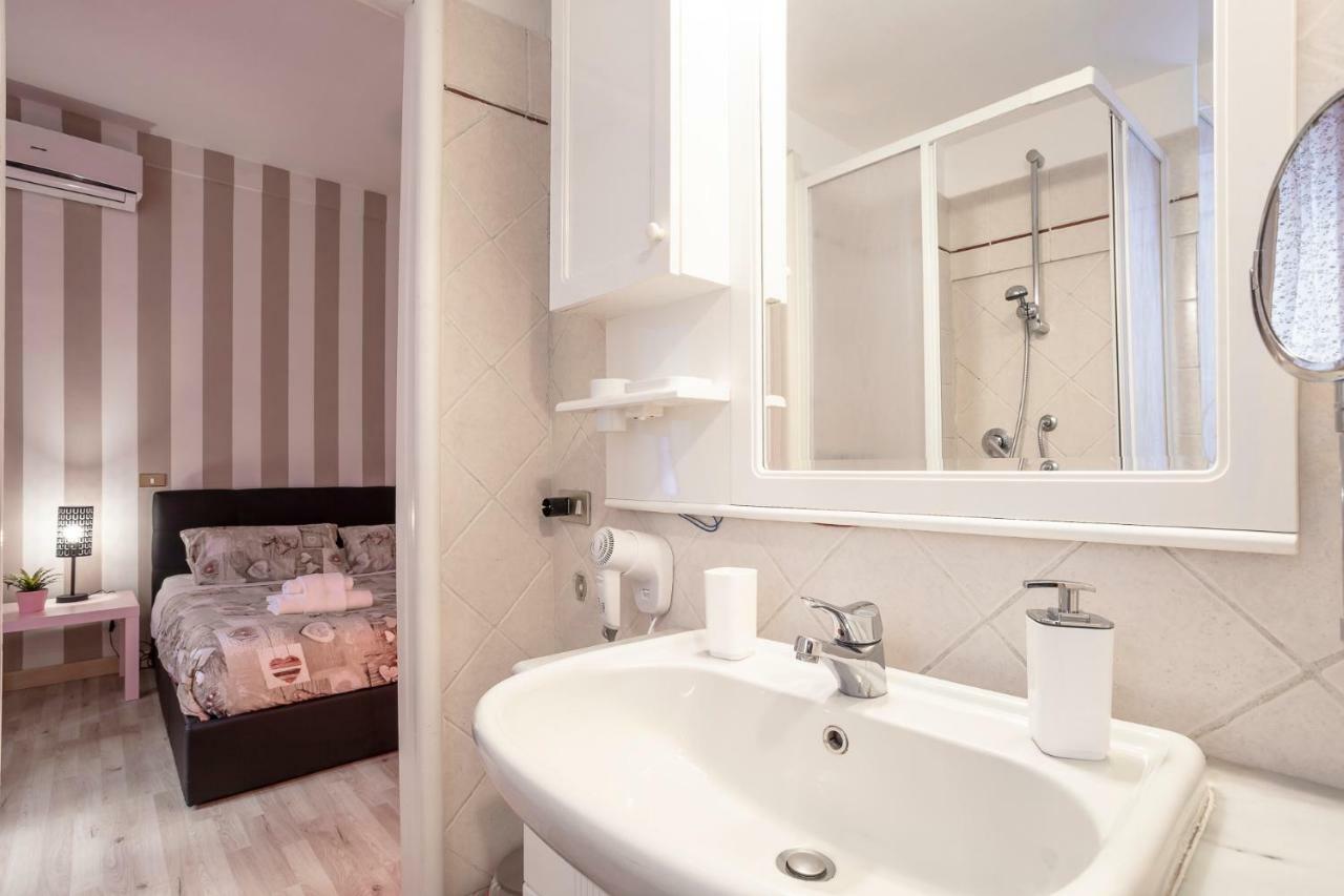 Liberty House Apartment *