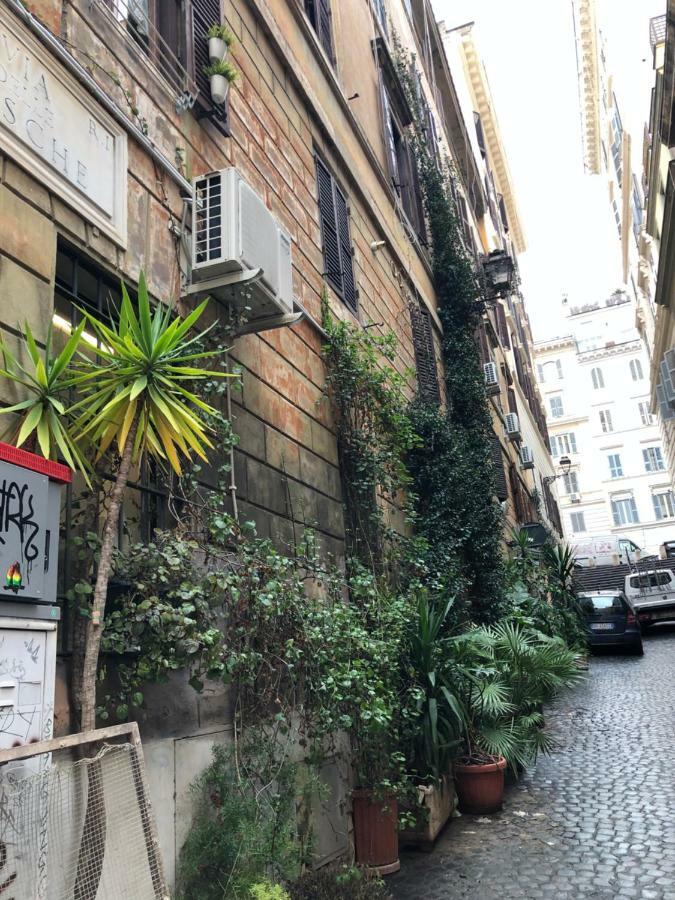 Urbana Little Roma