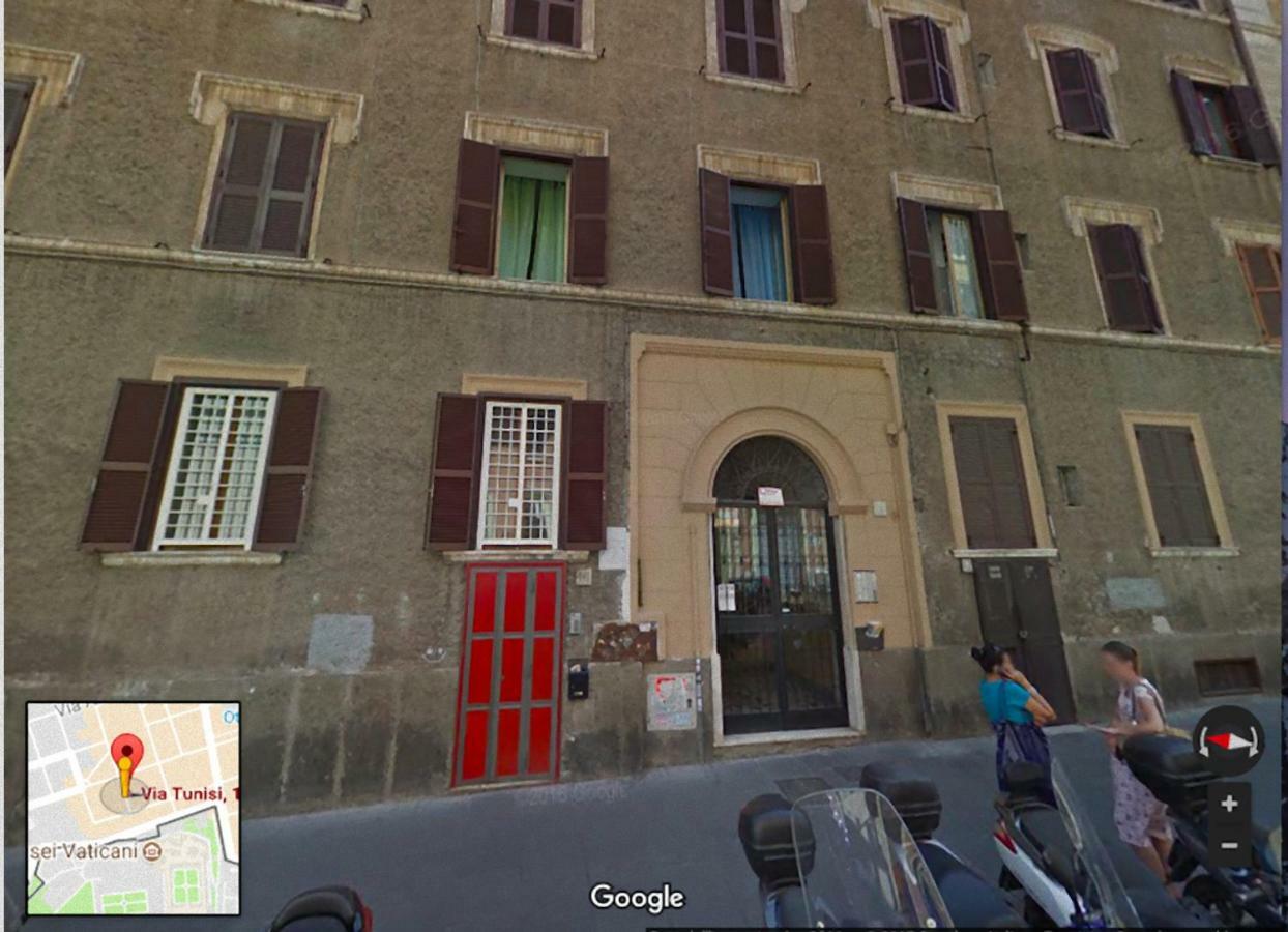San Pietro - Vaticano - Executive Studio Flat * Rome