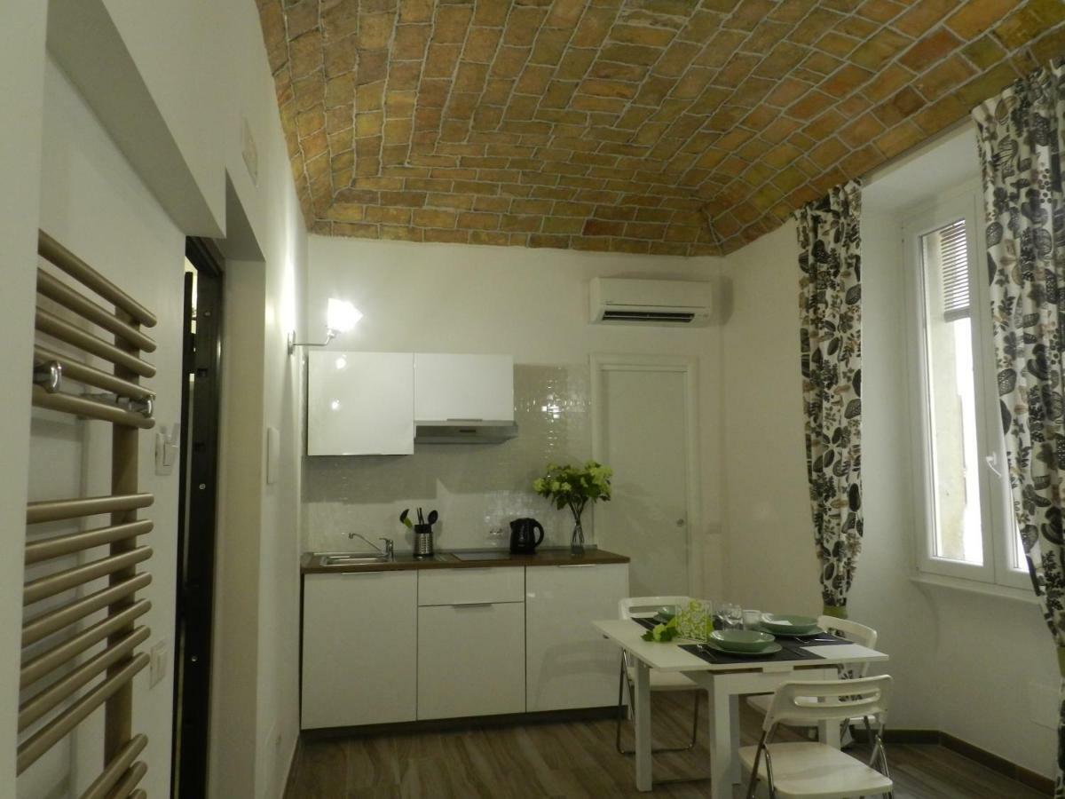 San Pietro - Vaticano - Executive Studio Flat *