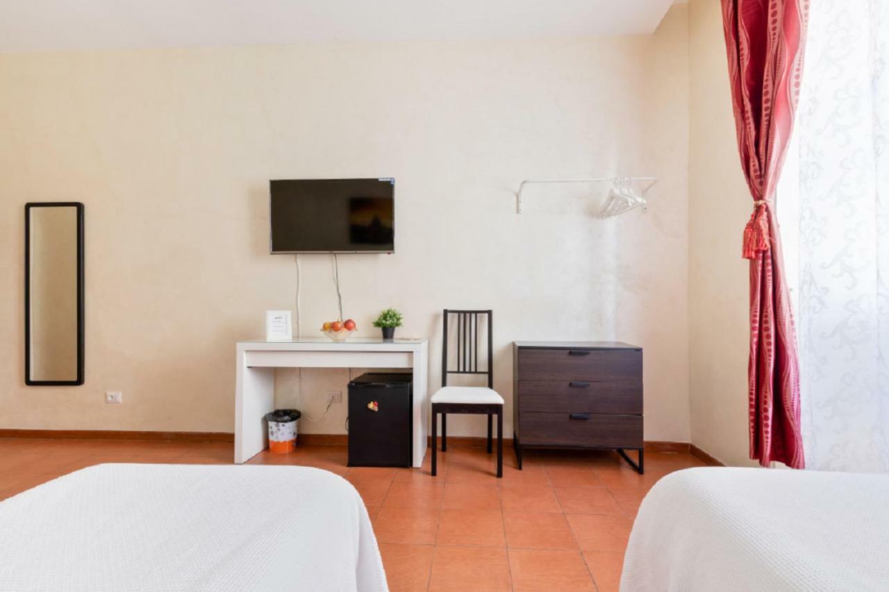 Gjestgiverier Enrico Roma