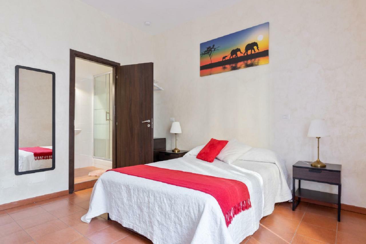 Gjestgiverier Enrico Roma
