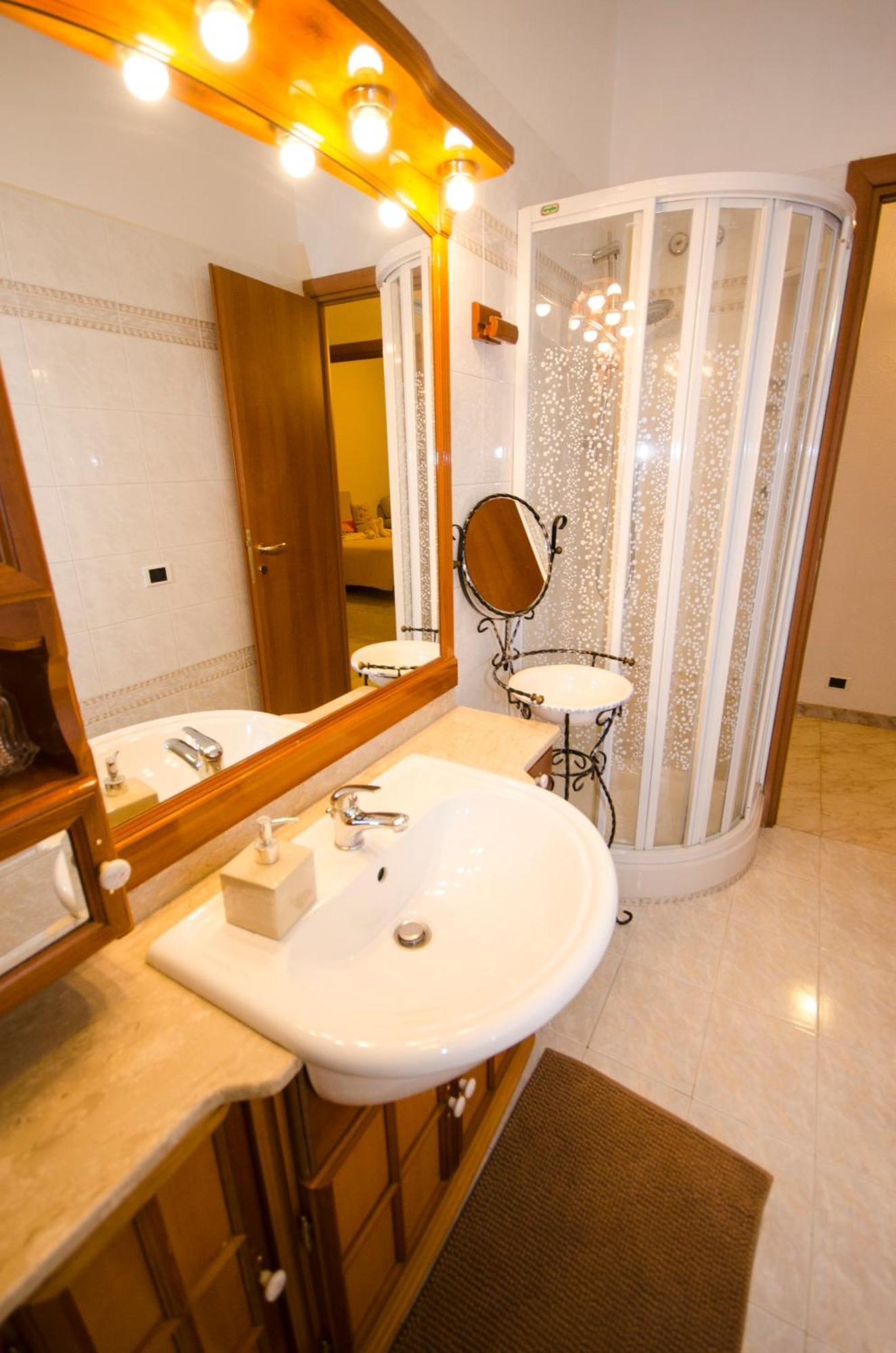 Apartamento Hello Rose - Intero *