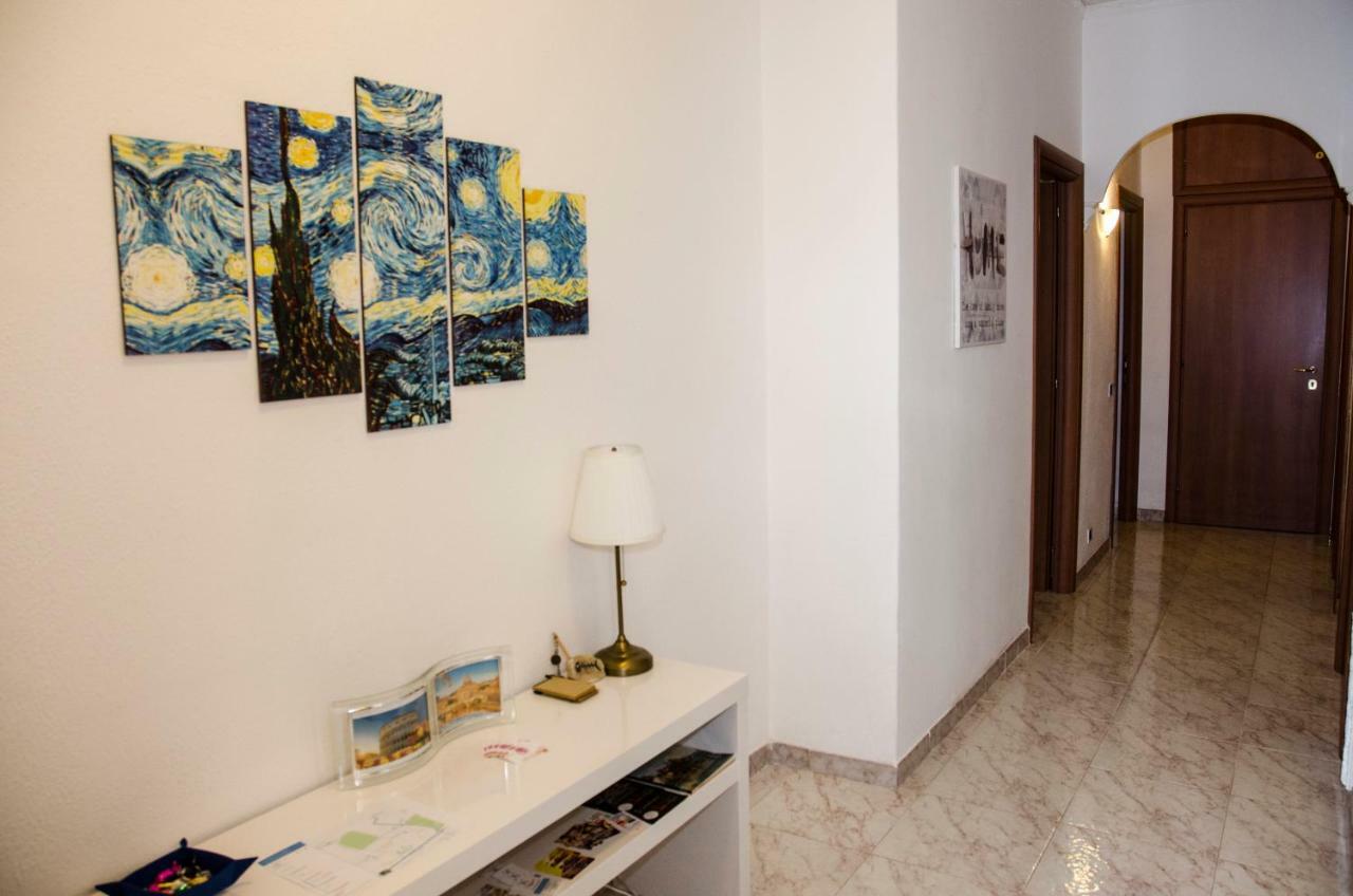 Apartamento Hello Rose - Intero Roma