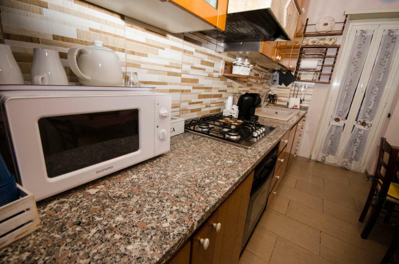 Apartamento Hello Rose - Intero Roma