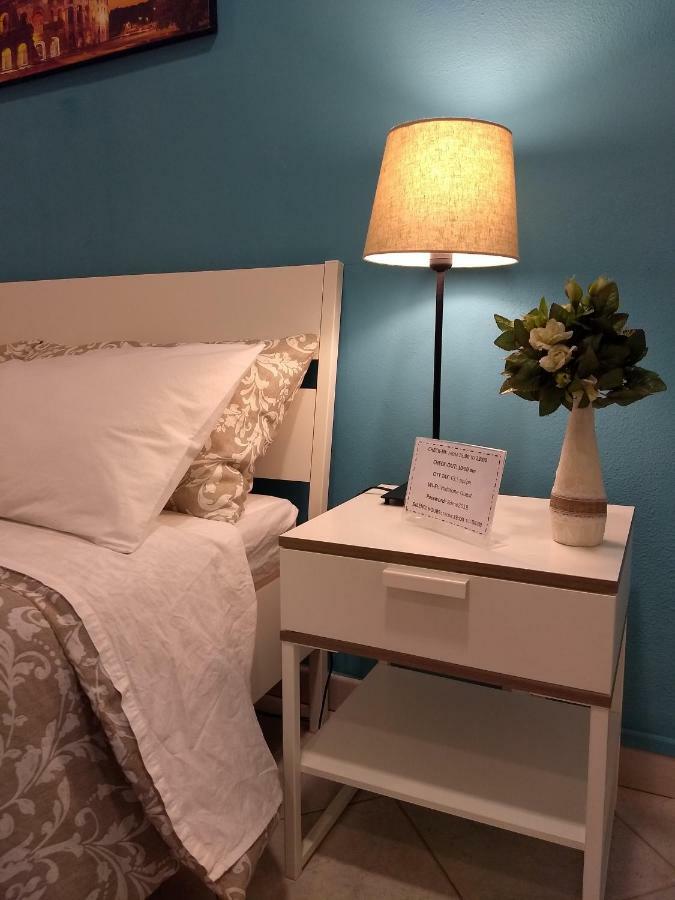 Amoraroma, Economy With Shared Bathrooms Rom
