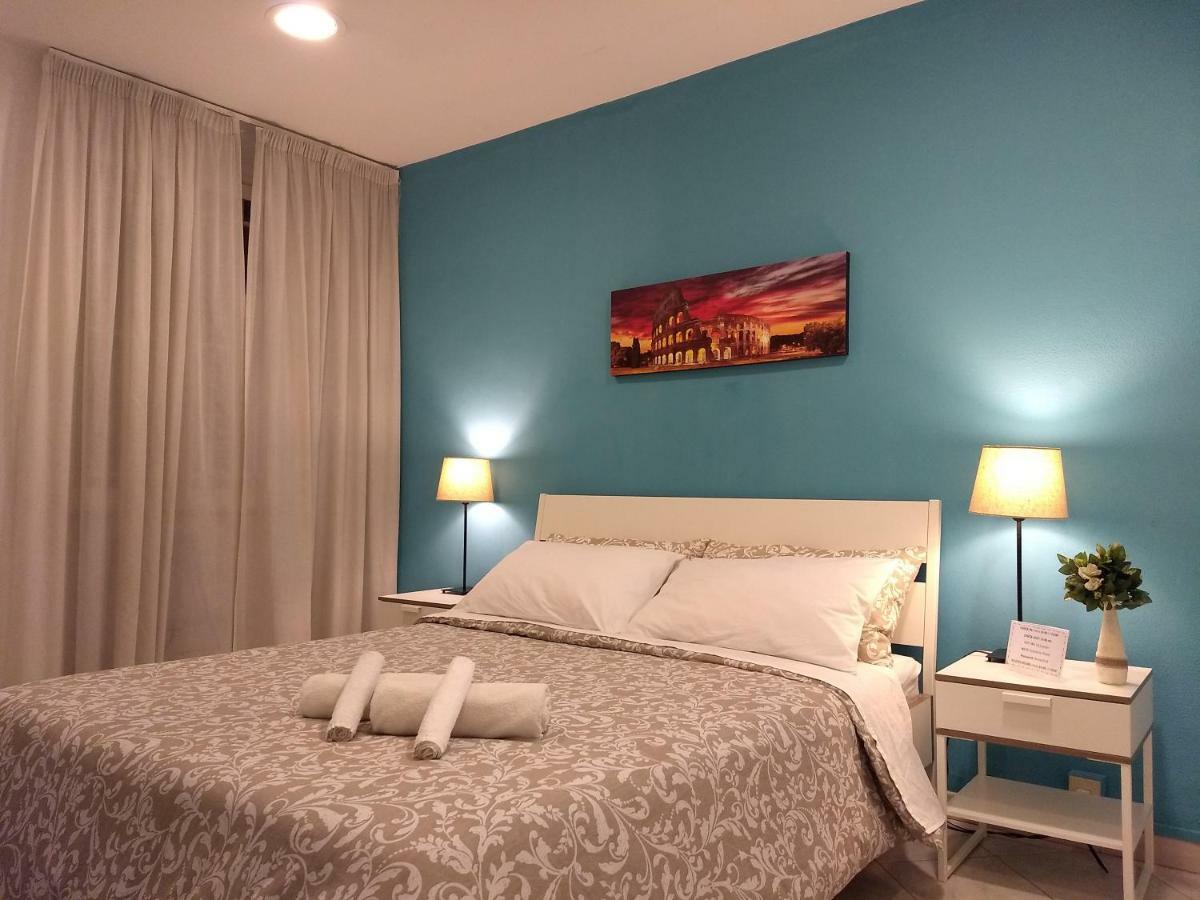 Gasthof Amoraroma, Economy With Shared Bathrooms Rom