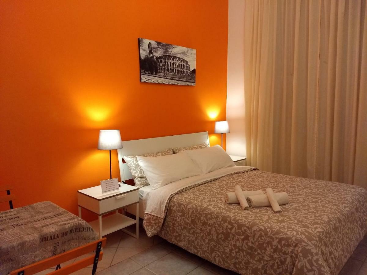 Gasthof Amoraroma, Economy With Shared Bathrooms 3*