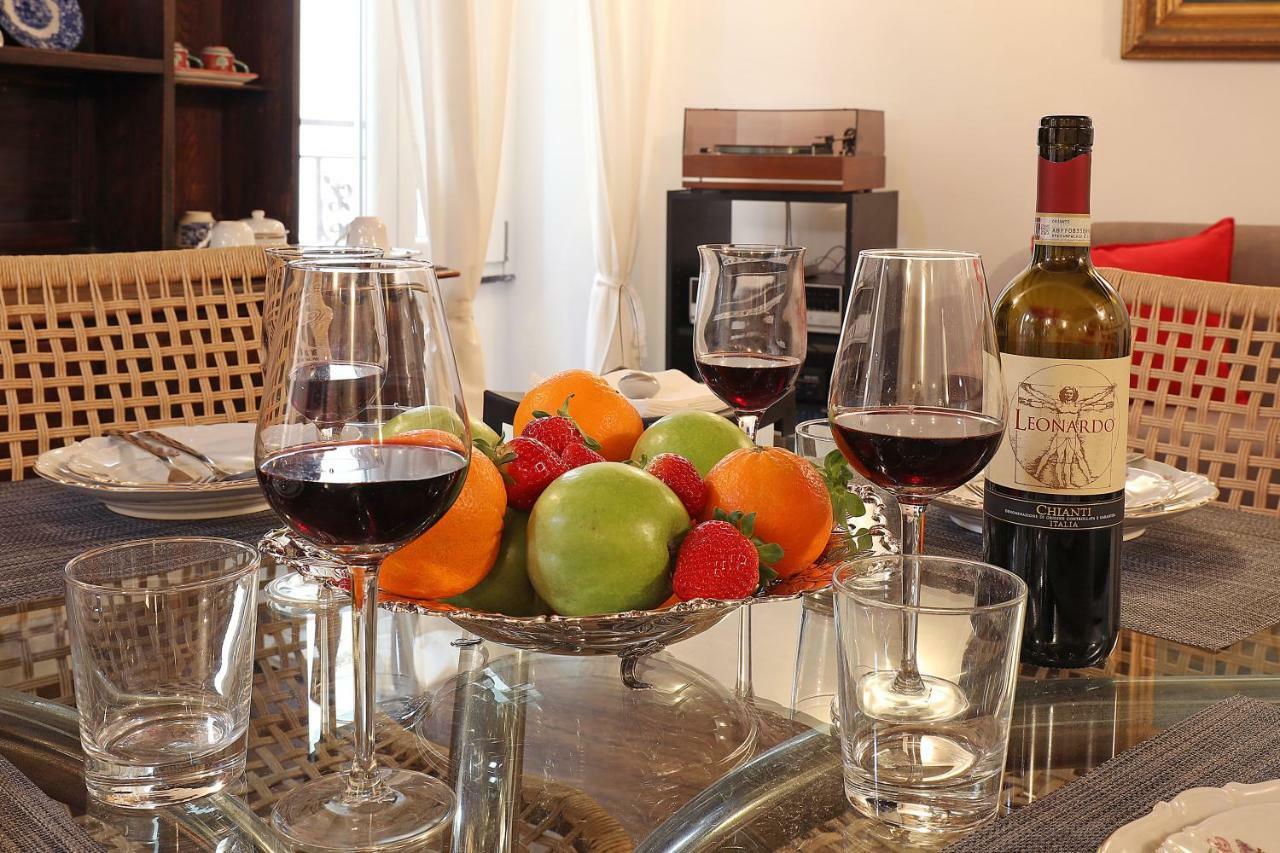Apartment Loft In Termini-colosseum Rom
