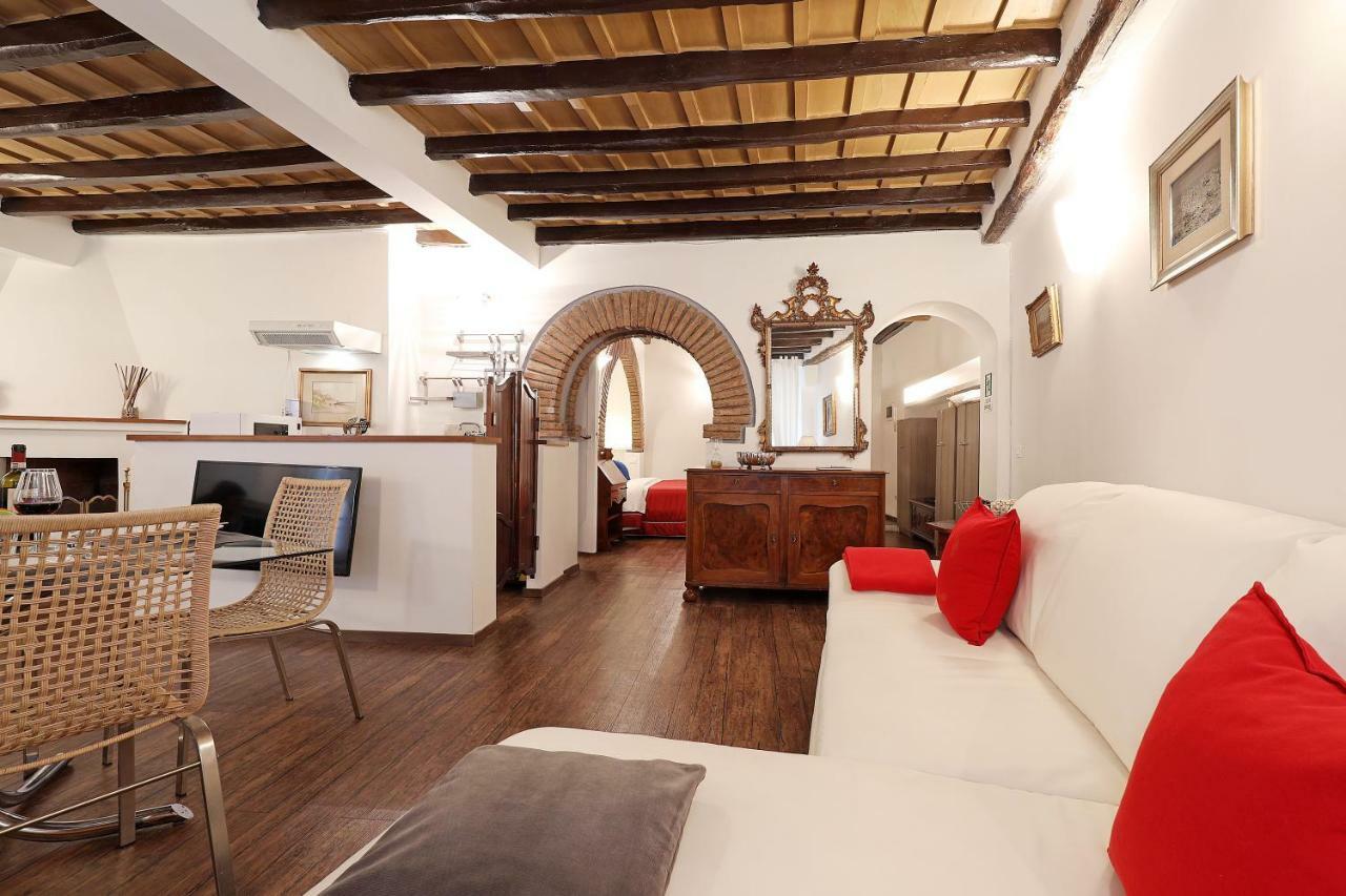 Loft In Termini-colosseum * Rom