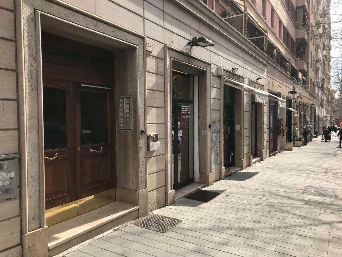 In Via Licia Rom