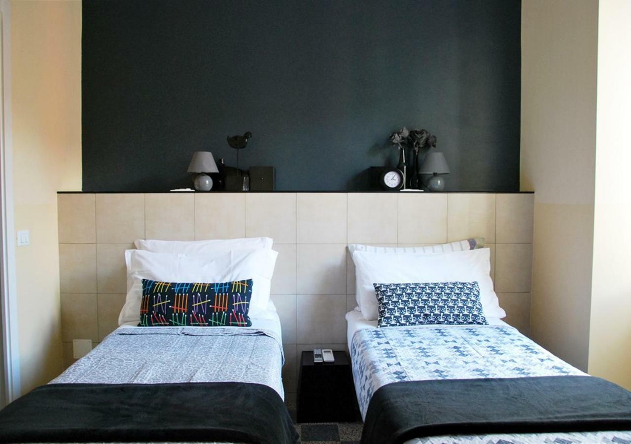 Bed and breakfast Casa Torpi Roma
