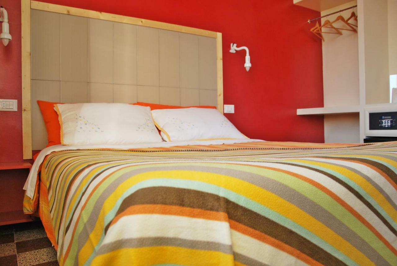 Bed and breakfast Casa Torpi Roma