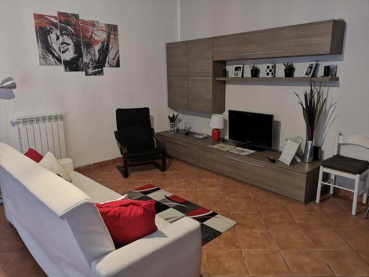 Chic 'n Charme Trastevere Terrace Appartamento