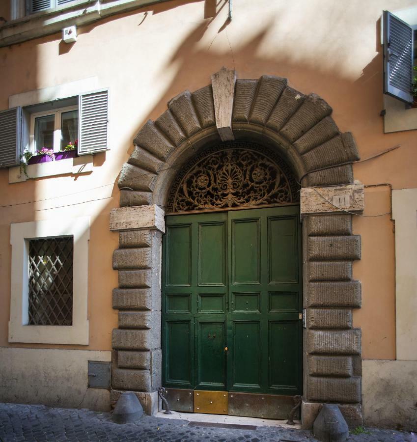 Domus Paradiso In Center Apartment