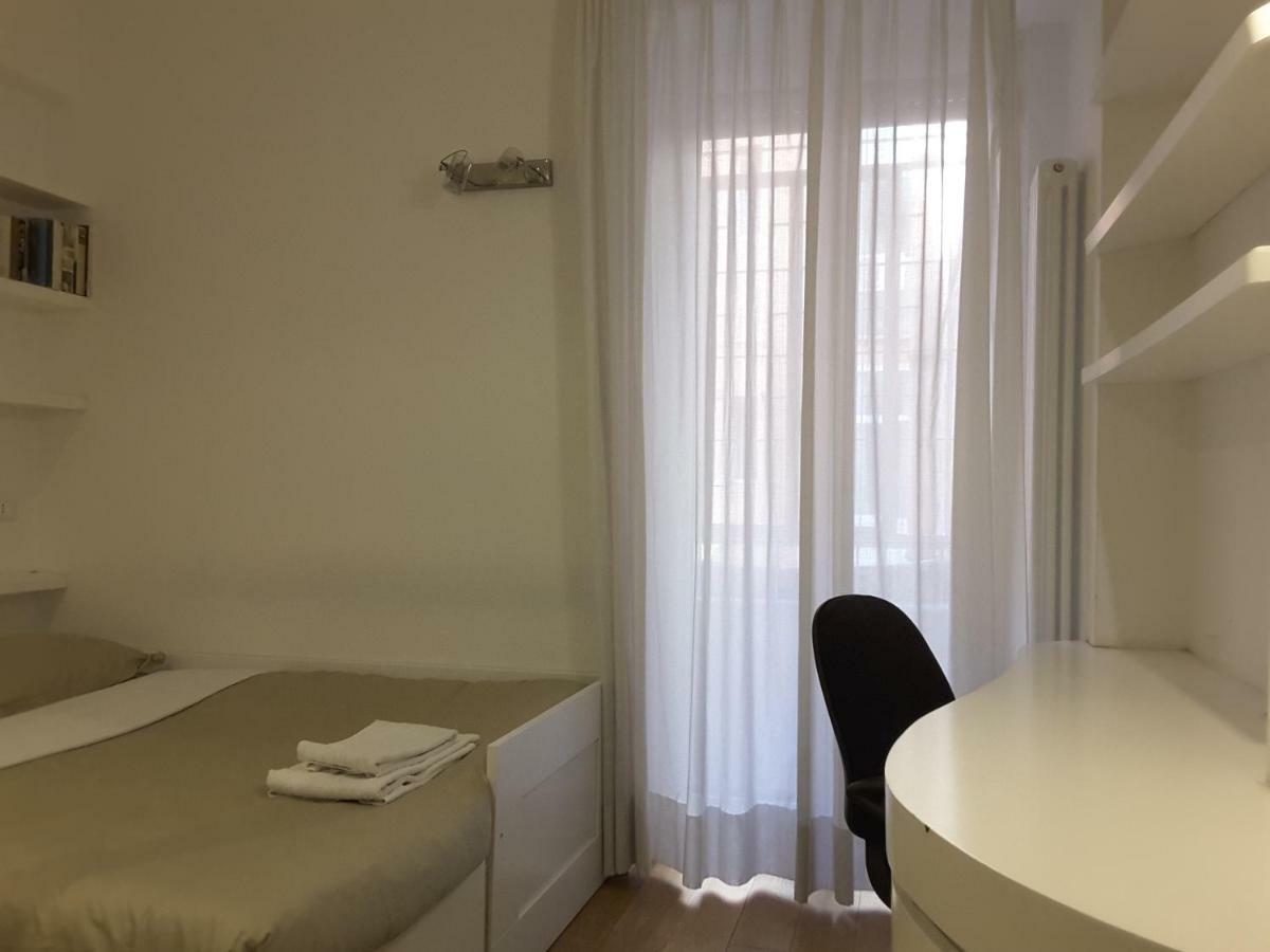 Urbanflat * Roma