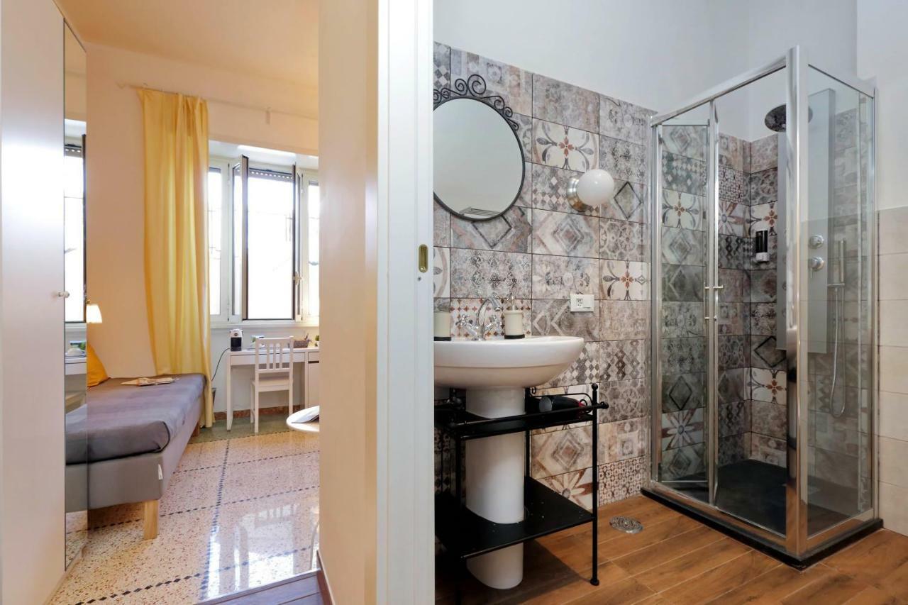 Domus Ponte Milvio Roma