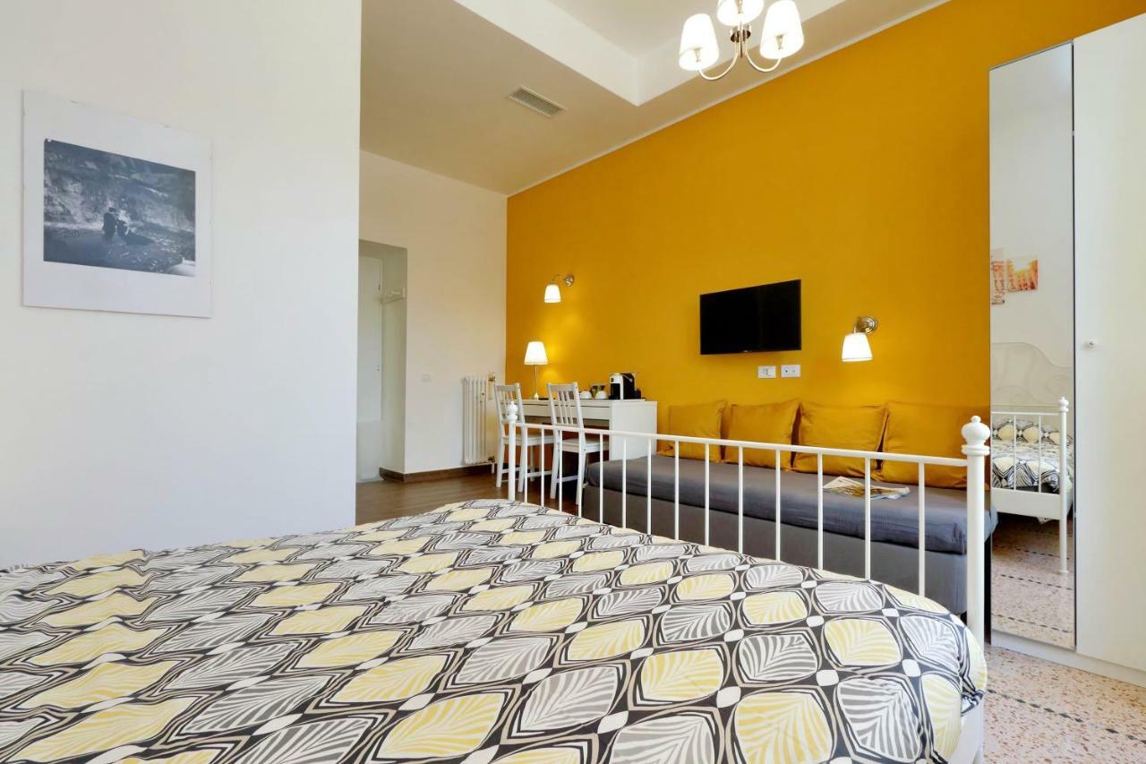 Domus Ponte Milvio Gjestgiverier 2*