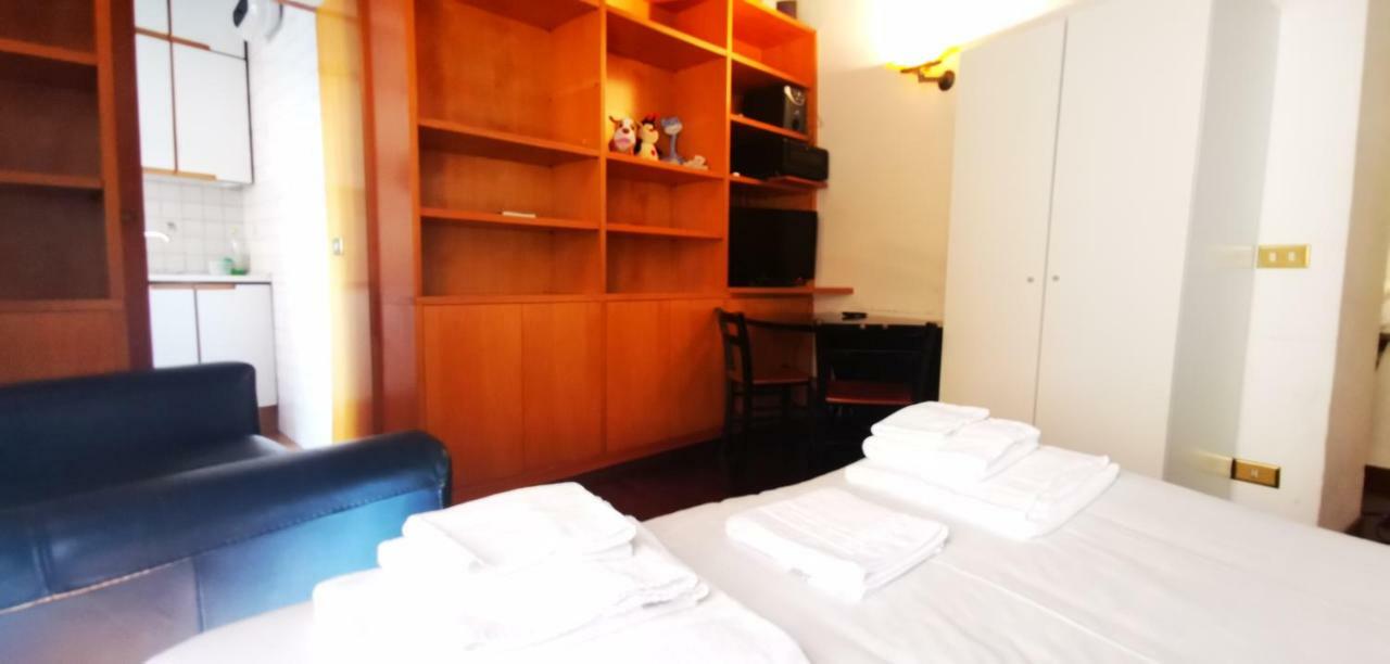 Casa Vacanza 