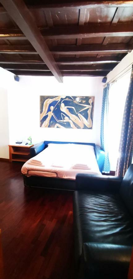 Casa Vacanza 