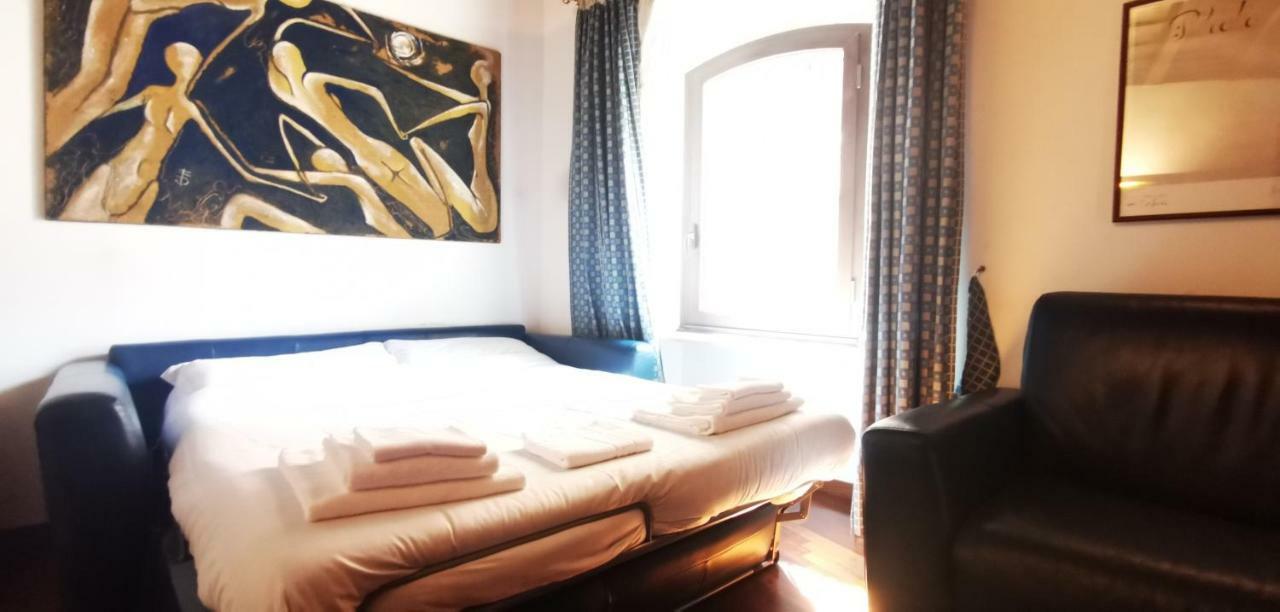 Appartamento Casa Vacanza 