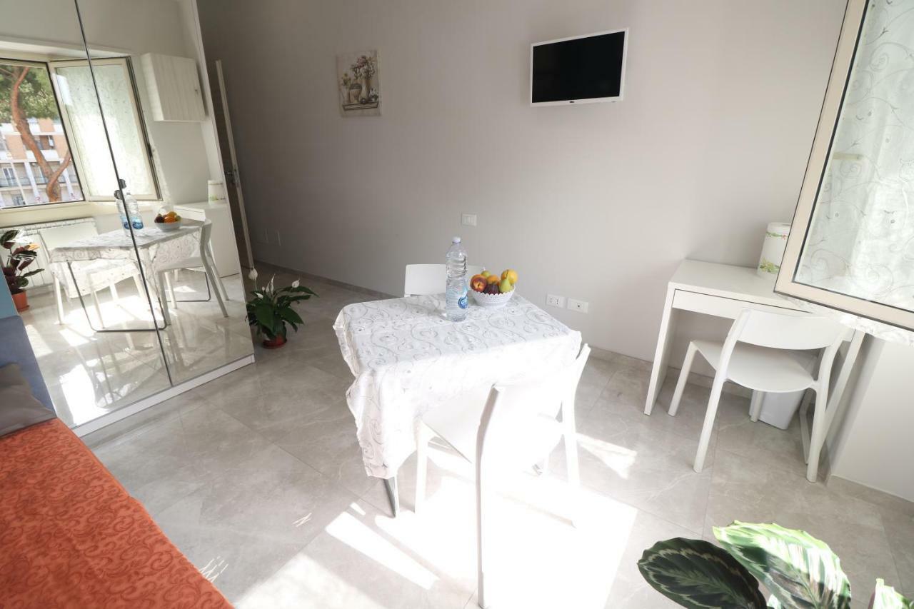 Gasthof Vimercati 30 Rom