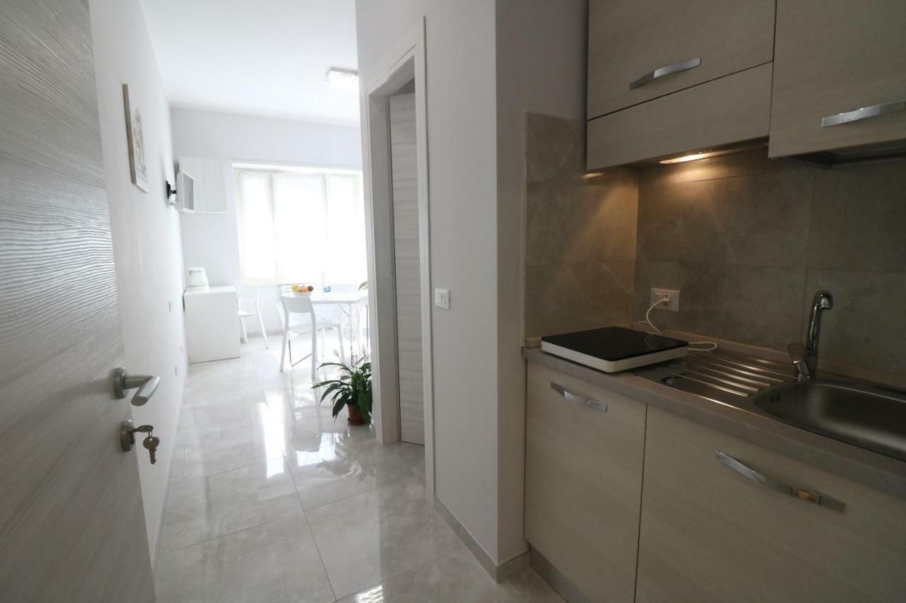 Gasthof Vimercati 30 Rom