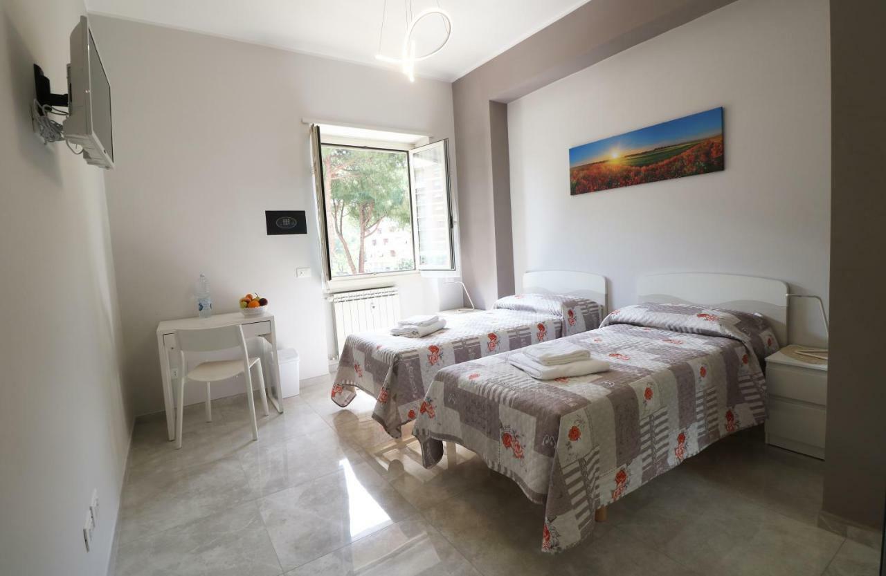 Gasthof Vimercati 30 Rom