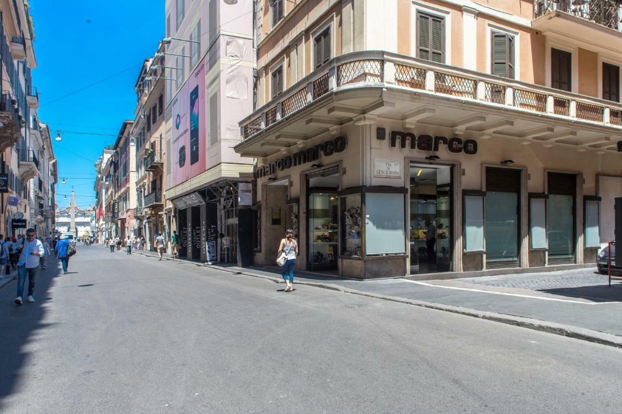 Private Luxury Appartamento