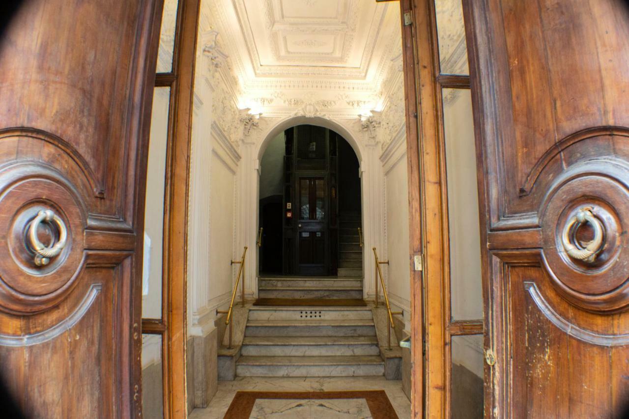 Casa de hóspedes Martina A Piazza Del Popolo 2*
