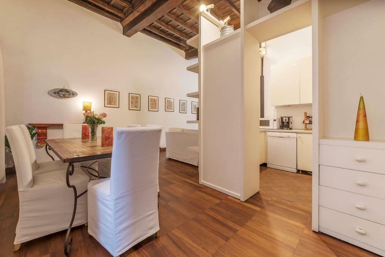 Unique Opportunity To Live In A Renaissance Palace - Ac/wi-fi Apartamento *