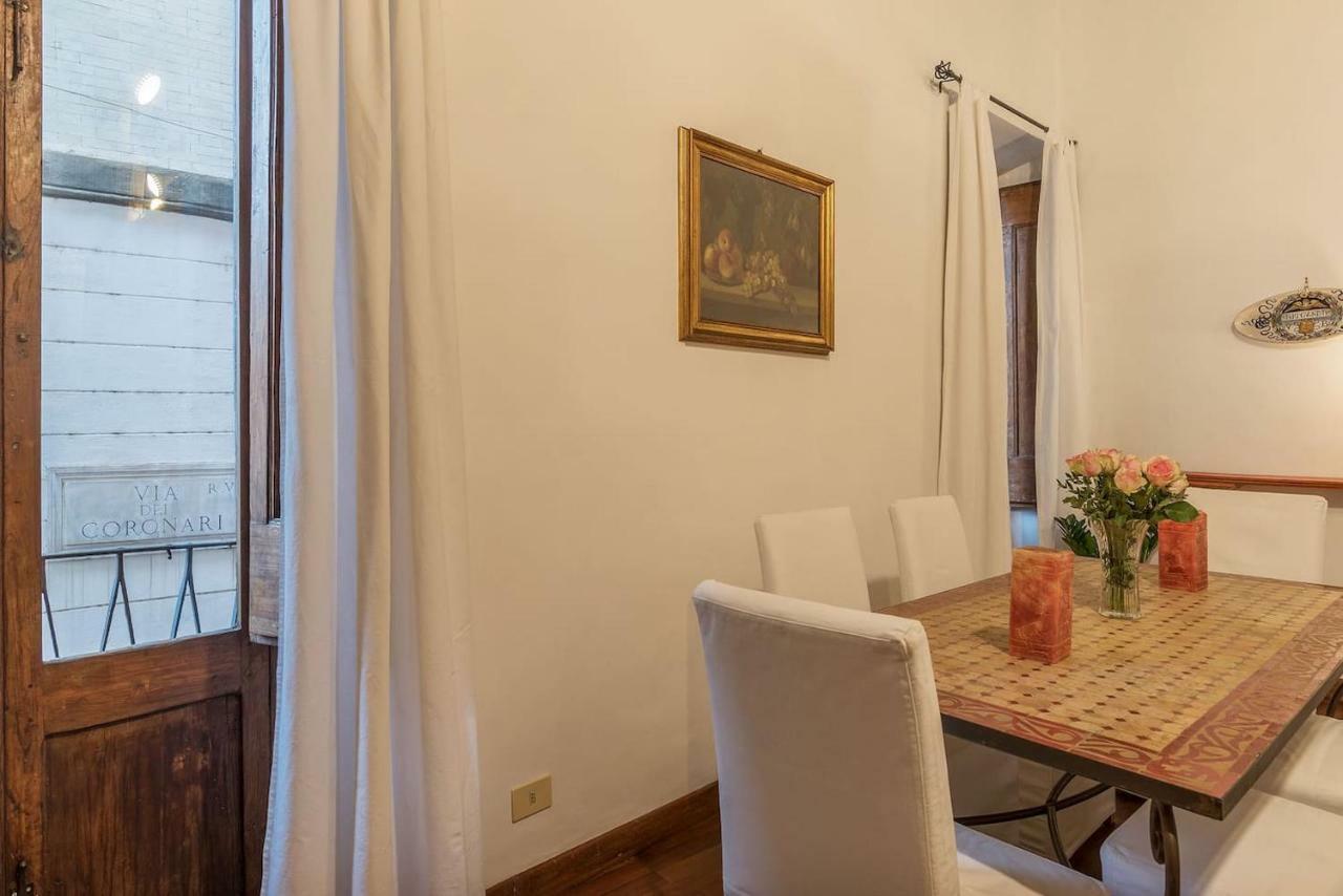 Apartamento Unique Opportunity To Live In A Renaissance Palace - Ac/wi-fi *