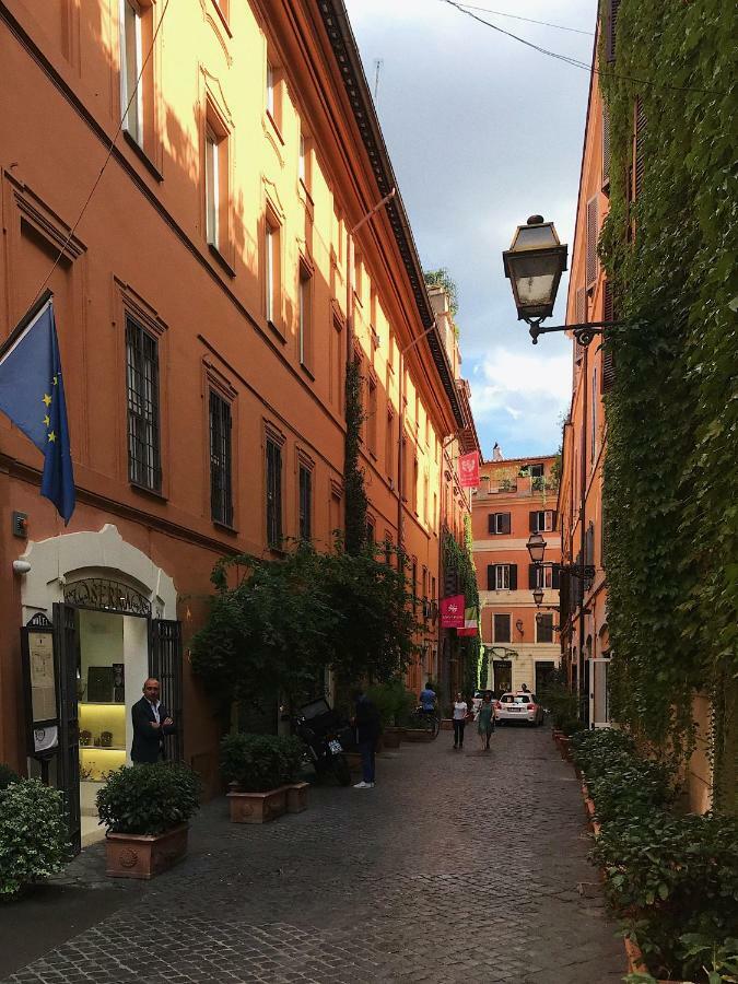 Affittacamere Naman Hotellerie - Margutta