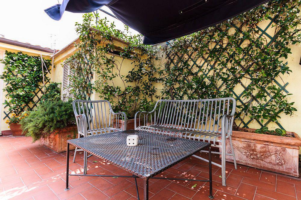 Palazzo Venere 4* Rom