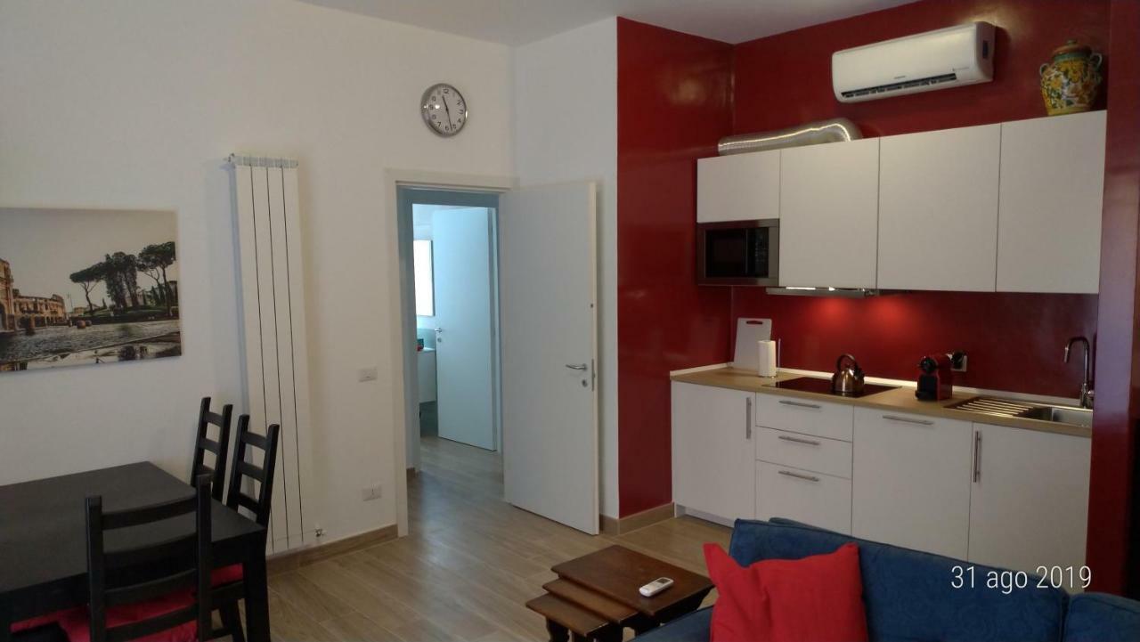 Apartamento Casa Di Rosita Roma