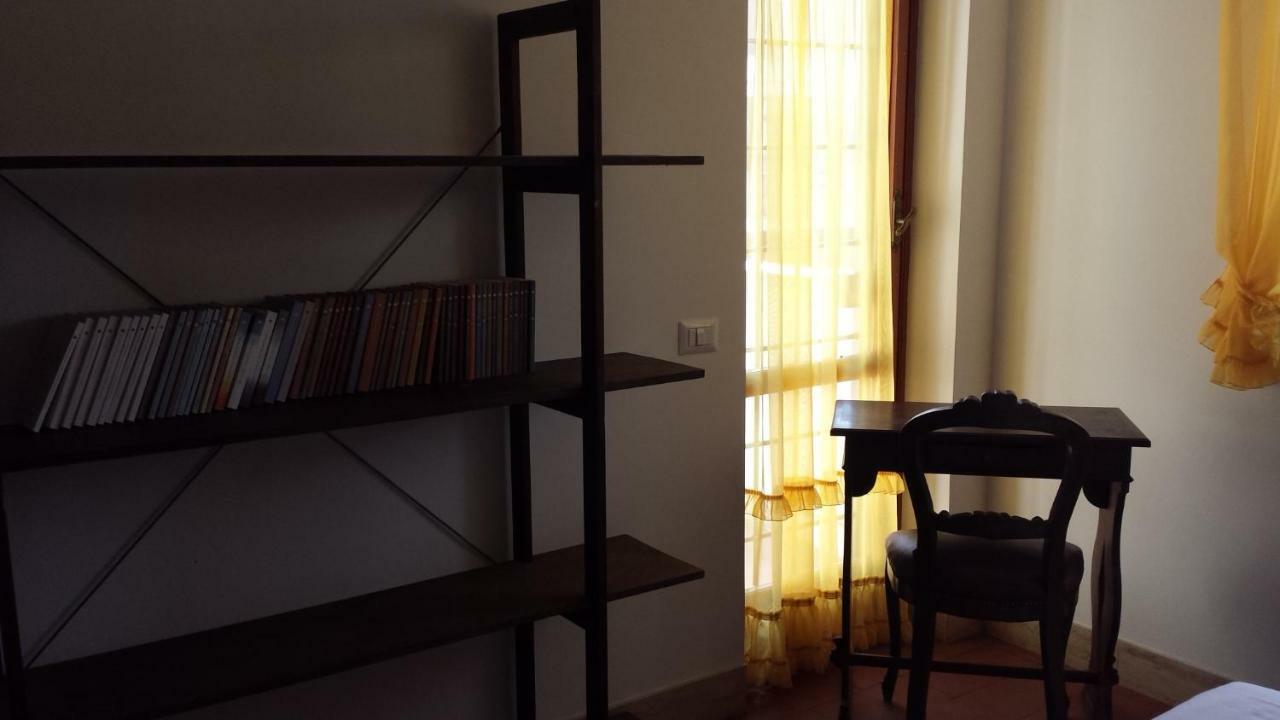 Privat overnatting La Casa Degli Artisti *