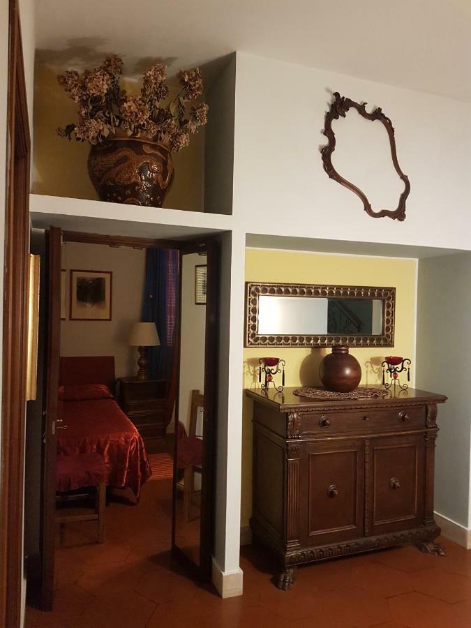 La Casa Degli Artisti Roma