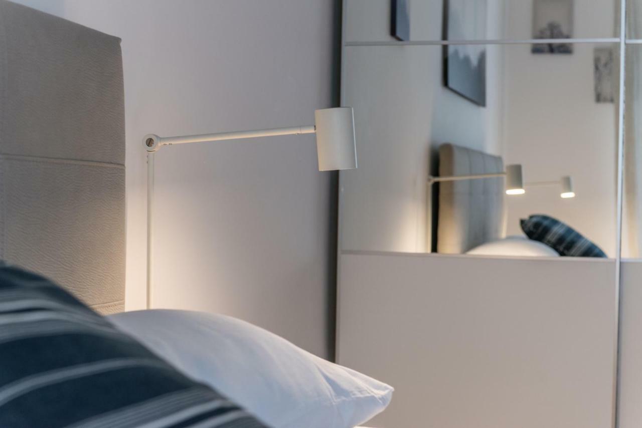 Apartamento Flat Intown Stazione Trastevere *