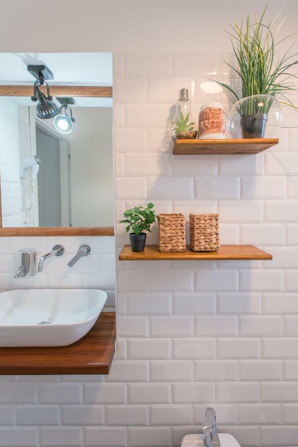 Flat Intown Stazione Trastevere Apartamento Roma