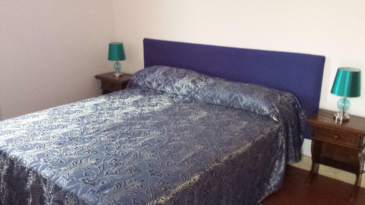 La Casa Degli Artisti Hospedagem domiciliar *