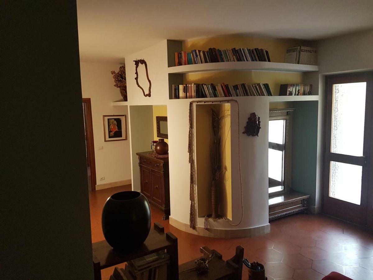 La Casa Degli Artisti * Roma