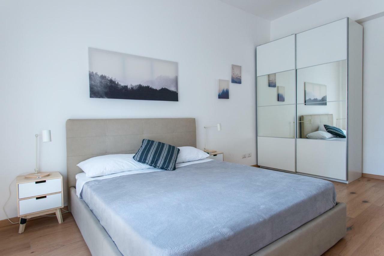 Apartamento Flat Intown Stazione Trastevere