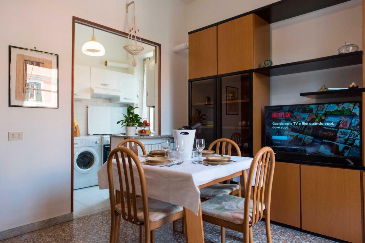 Miani Appartamento Roma