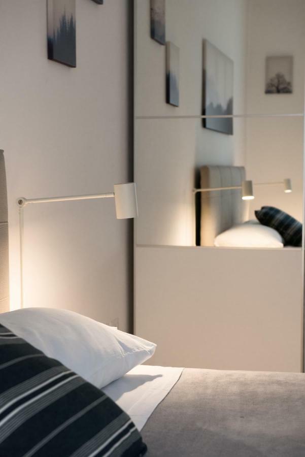 Flat Intown Stazione Trastevere Apartamento Roma