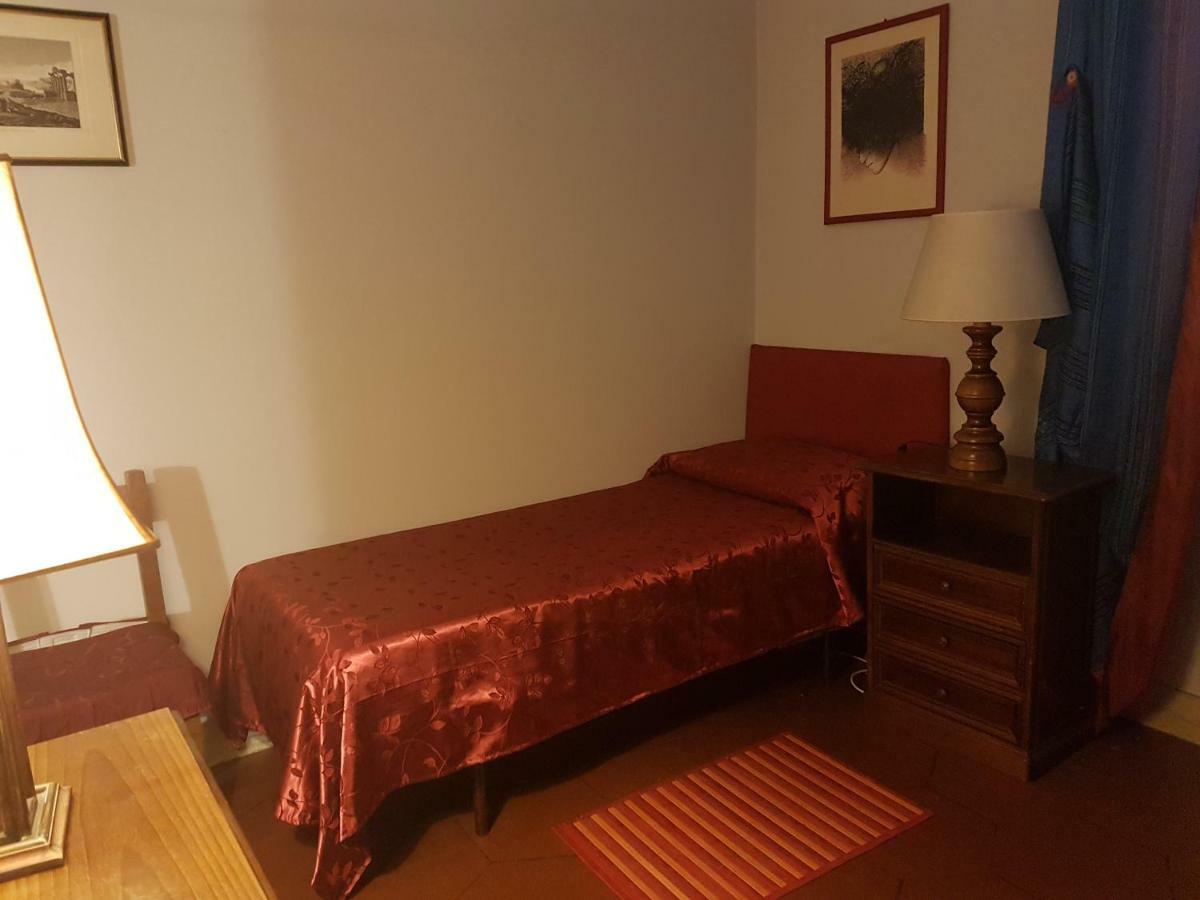 La Casa Degli Artisti Privat overnatting *