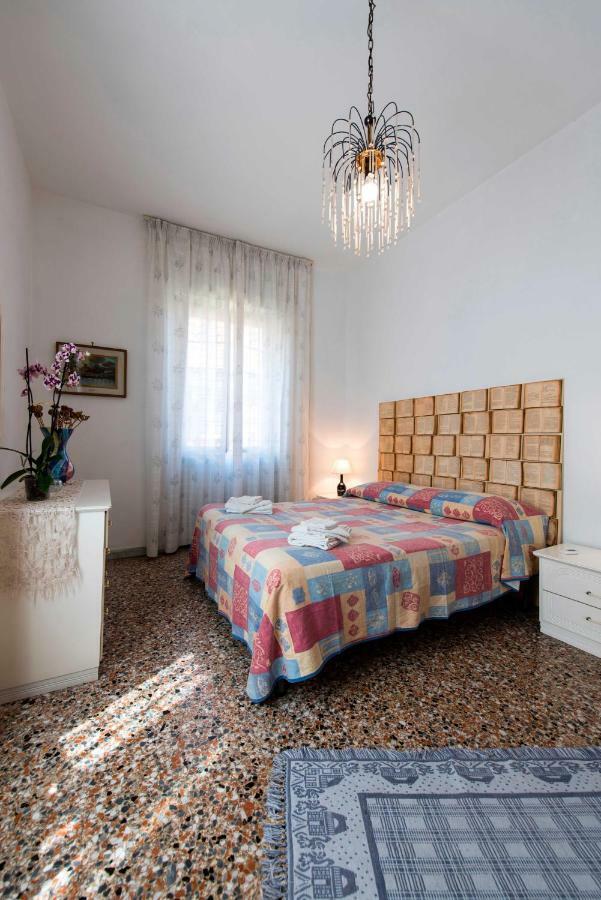 Appartamento Miani Roma