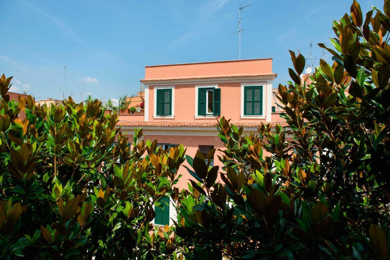 Miani Appartamento Roma