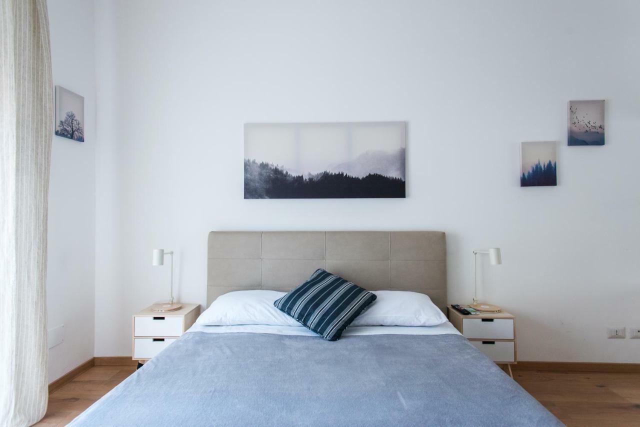 Apartamento Flat Intown Stazione Trastevere