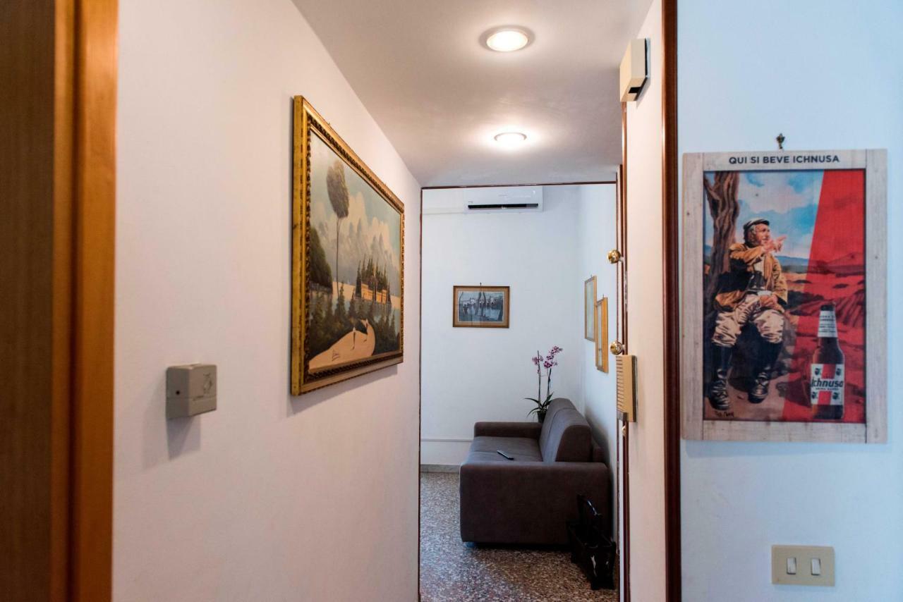 Appartamento Miani Roma